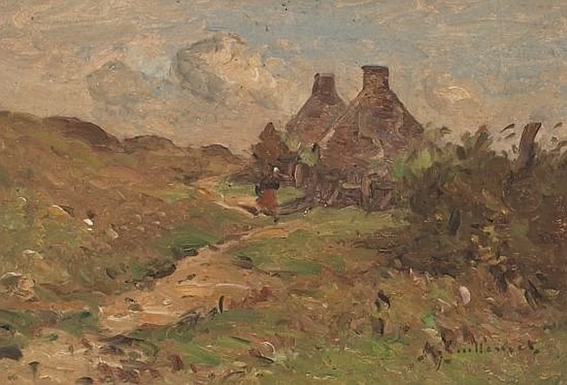 Paesaggio rurale